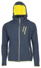 Softshelljacke im V-Markt Prospekt Softshelljacke von ETS im aktuellen V-Markt Prospekt für 29,99 €