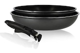 Batterie de cuisine Menastyl 6020283 - Menastyl à 35,95 € dans le catalogue Darty