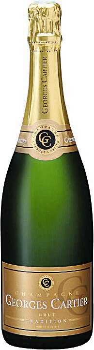 Champagne brut tradition - Casino Supermarchés à Nice Champagne brut tradition en promo chez Casino Supermarchés Nice à 14,99 €