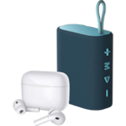 In-Ear-Kopfhörer und Bluetooth-Speaker im Angebot bei ALDI Nord in Halberstadt In-Ear-Kopfhörer und Bluetooth-Speaker Angebote von MAGINON bei ALDI Nord Halberstadt für 16,99 €