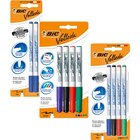 SUR TOUS LES FEUTRES VELLEDA - BIC en promo chez Carrefour Market SUR TOUS LES FEUTRES VELLEDA - BIC dans le catalogue Carrefour Market