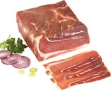 Schinkenspeck im Angebot bei E center in Münster Schinkenspeck Angebote von Dohle bei E center Münster für 1,79 €