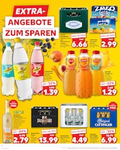 Bier im Kaufland Prospekt in Taunusstein Aktueller Kaufland Prospekt mit Bier, "EXTRA-ANGEBOTE", Seite 4