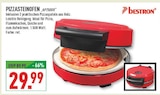 Pizzasteinofen Angebote von Bestron bei Marktkauf Ibbenbüren für 29,99 €