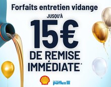 Forfaits entretien vidange à Vulco dans Le Havre Forfaits entretien vidange à Vulco dans Le Havre