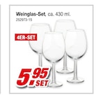 Weinglas-Set im Angebot bei Möbel AS in Offenburg Weinglas-Set Angebote bei Möbel AS Offenburg für 5,95 €