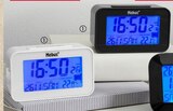 Woolworth Monheim - Funkwecker Angebot im Prospekt Funkwecker bei Woolworth im Monheim Prospekt für 13,00 €