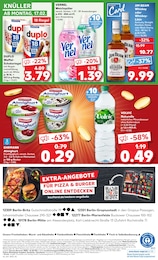 Almighurt Angebot im aktuellen Kaufland Prospekt auf Seite 42