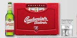 Original Budweiser Angebote von Budweiser bei Marktkauf Ulm für 14,99 €