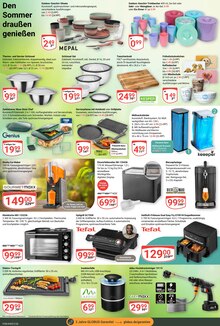 Elektrogrill im aktuellen GLOBUS Prospekt (Erlangen) Elektrogrill im GLOBUS Prospekt "Aktuelle Angebote" mit 38 Seiten (Erlangen)