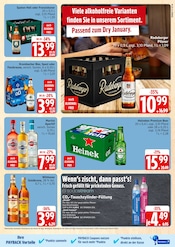 Ähnliche Tequila Angebote im Prospekt "Top Angebote" von E center in Rostock Ähnliche Angebote wie Tequila im Prospekt "Top Angebote" auf Seite 21 von E center in Rostock