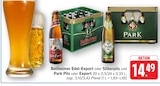 Edel-Export im aktuellen Prospekt bei EDEKA in Hainfeld