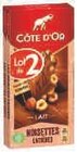 Promo Chocolat à 2,05 € dans le catalogue U Express à Maisières-Notre-Dame