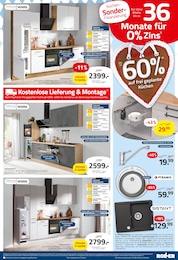 ROLLER Backofen im Prospekt 