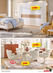 Aktueller Höffner Prospekt mit Boxspringbett, "IMMER BESSER!", Seite 13