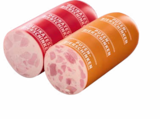 Netto Marken-Discount Wettstetten - Bierschinken Angebot im Prospekt Bierschinken bei Netto Marken-Discount im Wettstetten Prospekt für 0,99 €