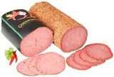 Geflügelsalami von Bille im aktuellen REWE Prospekt für 1,69 €
