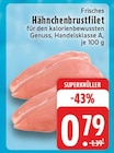 EDEKA Wesseling Prospekt mit  im Angebot für 0,79 €