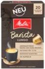 Kaffeekapseln Barista Lungo Angebote von Melitta bei Kaufland Kaufbeuren für 3,99 €