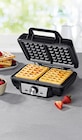 Waffeleisen bei Woolworth im Springe Prospekt für 25,00 €