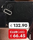 Handtasche im Angebot bei Travel FREE in Weiden Handtasche Angebote von Valentino bei Travel FREE Weiden für 66,45 €