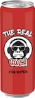 The Real Cola Angebote bei EDEKA Pirmasens für 0,49 €