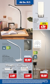 Aktueller Lidl Prospekt mit Kabel, "LIDL LOHNT SICH", Seite 31