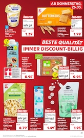 Sauerkraut im Kaufland Prospekt in Kleve Aktueller Kaufland Prospekt mit Sauerkraut, "Aktuelle Angebote", Seite 29