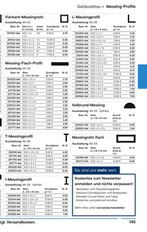 Monitor im Conrad Electronic Prospekt "Modellbahn 2023/24" mit 582 Seiten (Bonn)