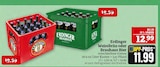 Aktuelle Erdinger Angebote bei Marktkauf in Nürnberg Aktuelles Weissbräu oder Brauhaus Bier Angebot bei Marktkauf in Nürnberg ab 11,99 €
