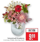 Saisonstrauß Strawberry Angebote bei Marktkauf Friedrichshafen für 9,99 €
