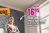 Vliestapete „Play of light Blumen“ Angebote bei Hornbach Ludwigshafen für 16,95 €