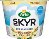 Skyr bei tegut im Hungen Prospekt für 0,99 €