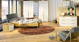 Schlafzimmer »Sposami«  im aktuellen Segmüller Prospekt für 59,99 €