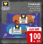 Schokolade im Angebot bei EDEKA in Velbert Schokolade Angebote von EDEKA Herzstücke bei EDEKA Velbert für 1,00 €
