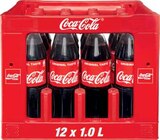 Aktuelles Coca-Cola Angebot bei Netto Marken-Discount in Halberstadt ab 10,99 €