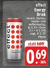 EDEKA - Energy Drink Angebot im Prospekt Energy Drink bei EDEKA im Prospekt "" für 0,69 €