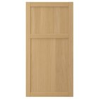 Tür Eiche 60x120 cm von FORSBACKA im aktuellen IKEA Prospekt für 109,00 €