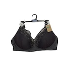 Soutien-gorge femme - TEX en promo chez Carrefour Perpignan à 12,99 €