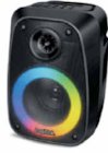 Bluetooth TWS Party Boombox im Angebot bei Netto Marken-Discount in Leinfelden-Echterdingen Bluetooth TWS Party Boombox Angebote von LogiLink bei Netto Marken-Discount Leinfelden-Echterdingen für 19,99 €