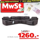Seats and Sofas Krefeld - Arctic Angebot im Prospekt Arctic bei Seats and Sofas im Krefeld Prospekt für 1.499,00 €