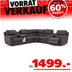 Arctic Grau im Angebot bei Seats and Sofas in Bad Homburg Arctic Grau Angebote bei Seats and Sofas Bad Homburg für 1.499,00 €