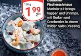 Usedomer Fischerschmaus für 1,99 € bei GLOBUS im Angebot Usedomer Fischerschmaus im aktuellen GLOBUS Prospekt