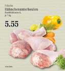 Frische Hähnchenunterkeulen bei EDEKA im Prospekt "" für 5,55 €