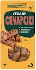 Aktuelles Vegane Cevapcici oder Mini-Frikadellen Angebot bei REWE in Würzburg ab 2,49 €