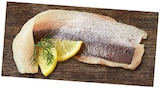 REWE Bad Sassendorf - Seehechtfilet Angebot im Prospekt Seehechtfilet bei REWE im Bad Sassendorf Prospekt für 1,79 €
