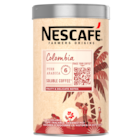Café soluble - NESCAFE FARMERS ORIGINS en promo chez Carrefour Cannes à 3,73 €