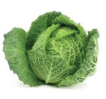 Lidl Le Havre - Promo Chou vert Promo Chou vert à 0,99 € dans le catalogue Lidl à Le Havre