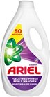 Pulver im Angebot bei Kaufland in Bocholt Pulver Angebote von ARIEL bei Kaufland Bocholt für 9,99 €