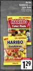 Goldbären oder Color-Rado Angebote von Haribo bei EDEKA Unna für 1,29 €